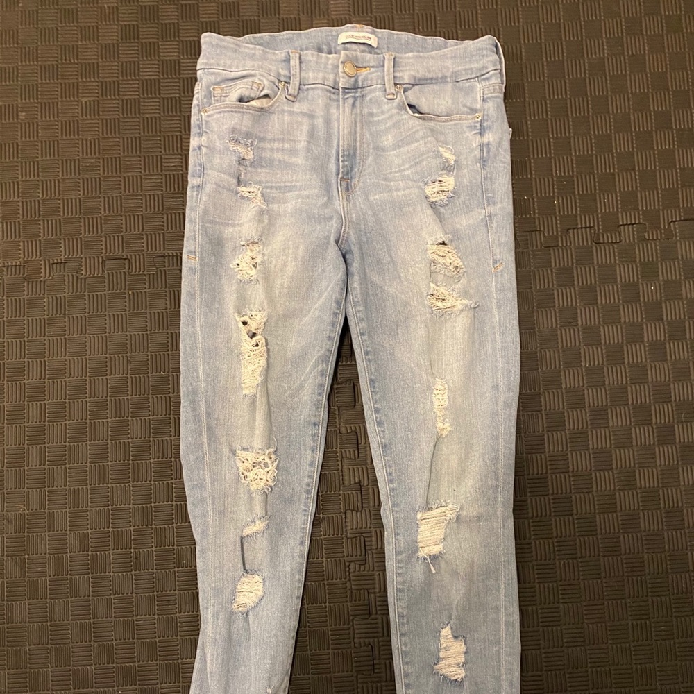Good American Good Legs 4/27
